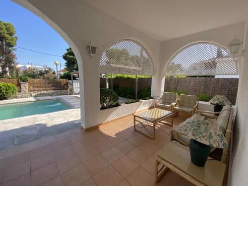 R5 Casa COLONIAL