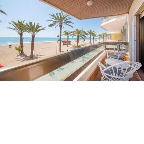R61 Apartamento SANT JOAN
