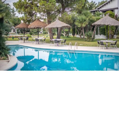 R97 Alorda Park Townhouse