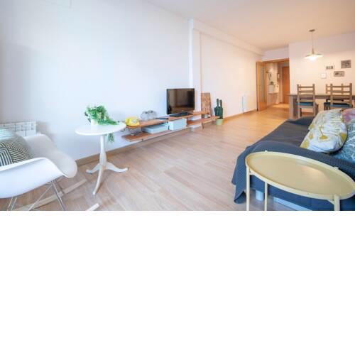 R99 Apartamento playa Calafell