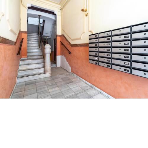 RA34PR3 Cozy Flat close to Cultural Sights
