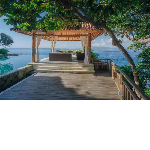 Raaga Samudra Villa