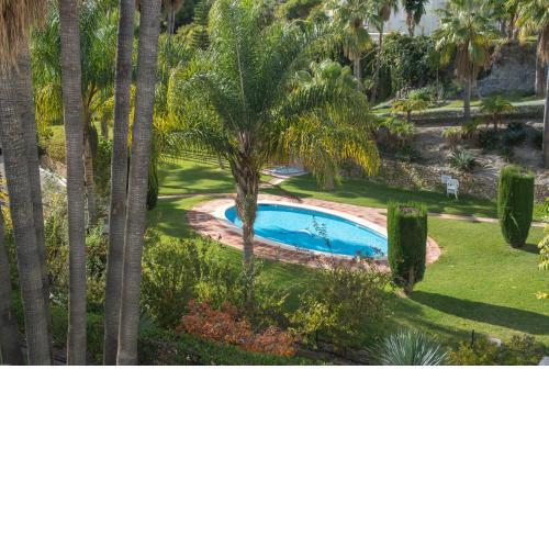 Rabat 6 El Oasis de Capistrano