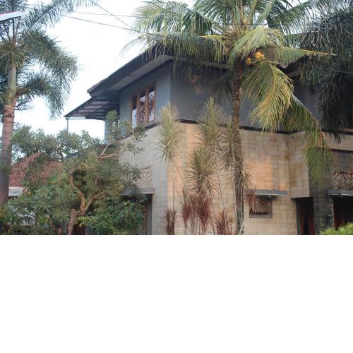 Rabbani Family Homestay