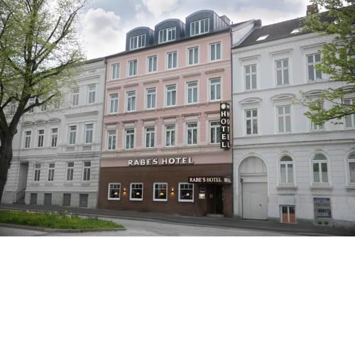 Rabes Hotel Kiel