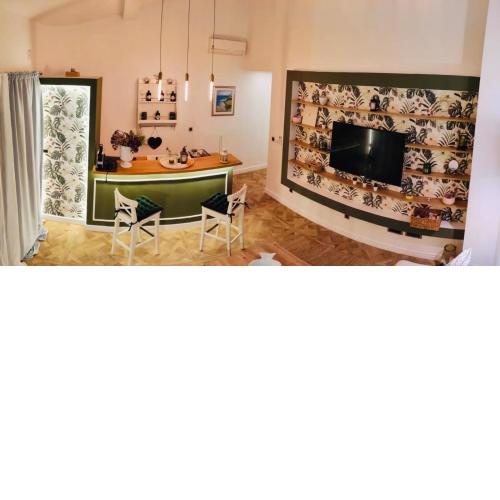 Rab,new Apartman