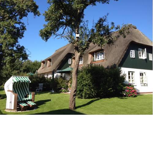 Rackmers-Hof Hotel garni