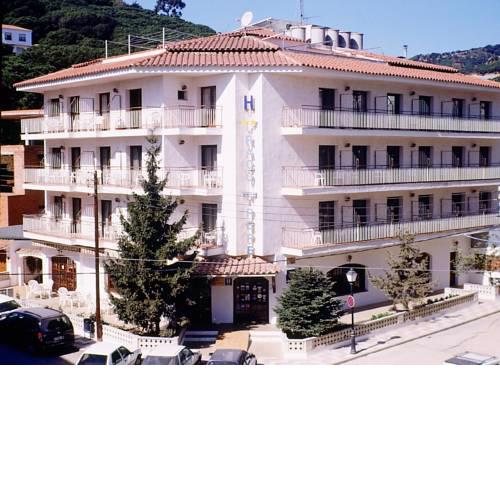 Raco d'en Pepe
