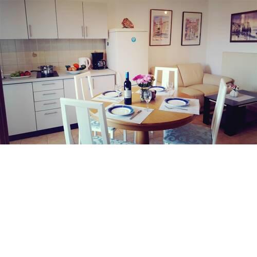 Rada apartment