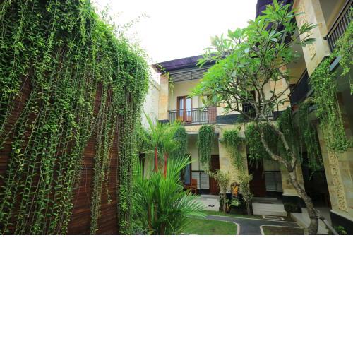 Raddeyapa Guest House