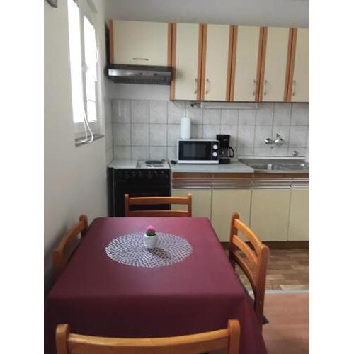 Rade Luxury Apartment