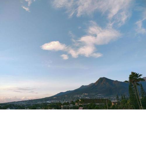 Raden Homestay