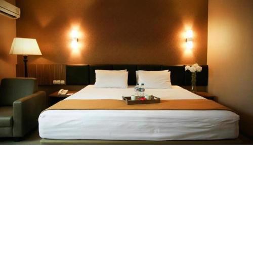 Raden Wijaya Hotel & Convention