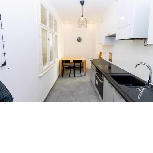 Radiant Premium Apartments