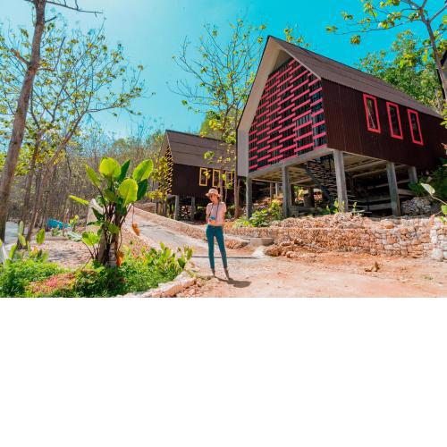 Radika Paradise Villa & Cottage