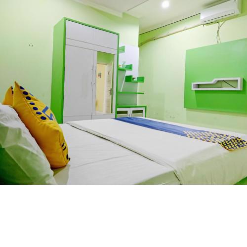 Radio Backpacker Guesthouse Syariah