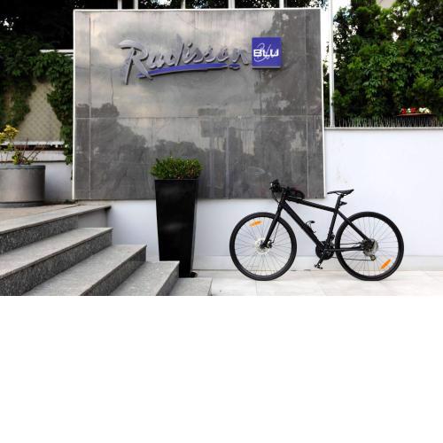 Radisson Blu Ankara