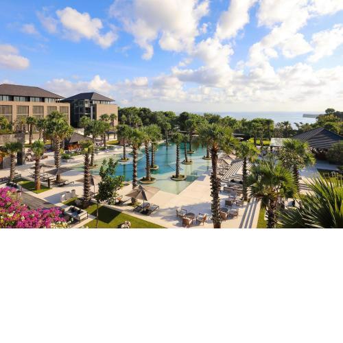 Radisson Blu Bali Uluwatu