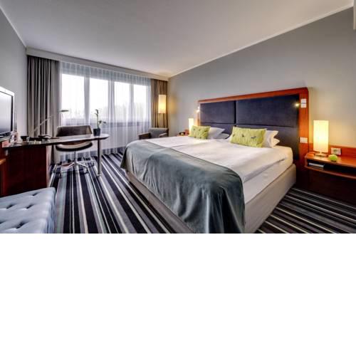 Radisson Blu Hotel Dortmund