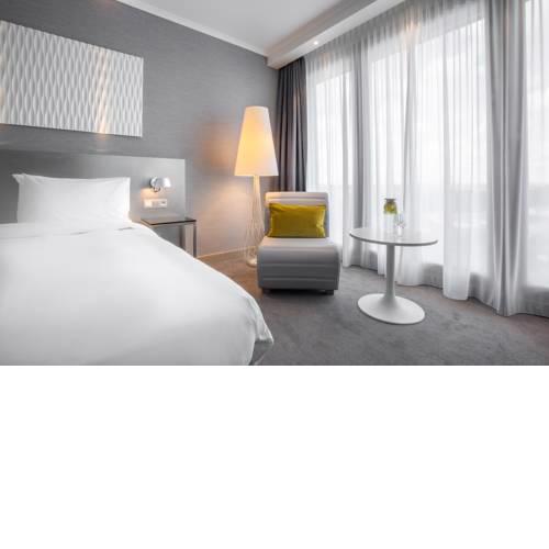 Radisson Blu Hotel Hannover