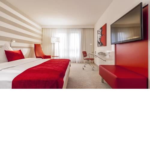 Radisson Blu Hotel Karlsruhe