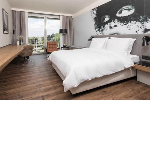 Radisson Blu Hotel Köln