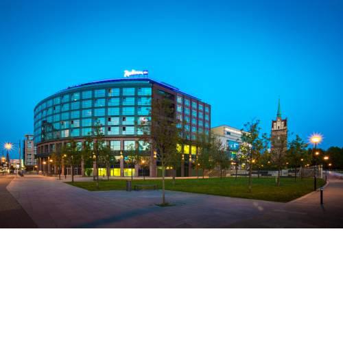 Radisson Blu Hotel Rostock
