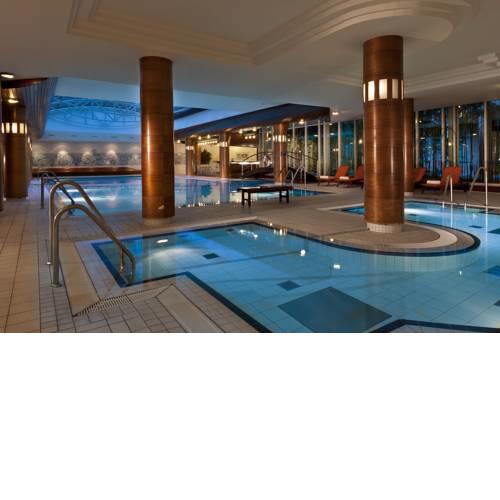 Radisson Blu Park Hotel & Conference Centre