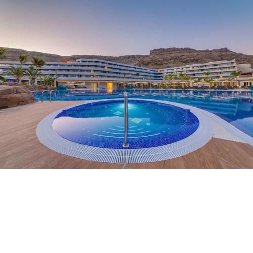 Radisson Blu Resort & Spa, Gran Canaria Mogan