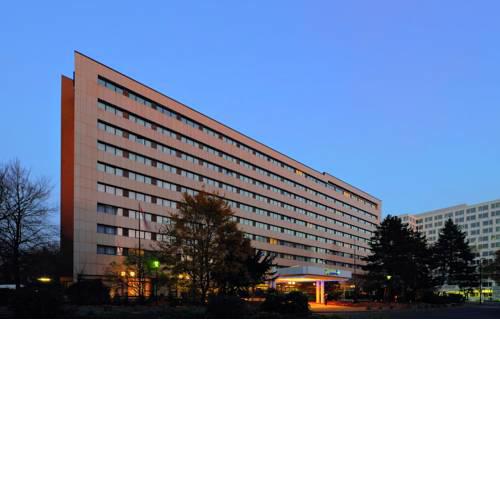 Radisson Blu Scandinavia Hotel, Düsseldorf