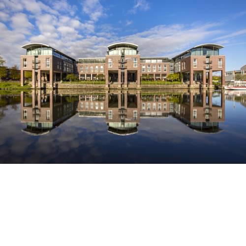 Radisson Blu Senator Hotel, Lübeck