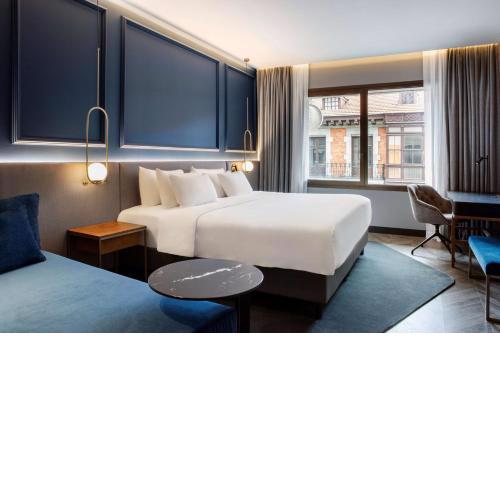 Radisson Collection Bilbao