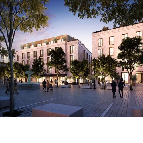 Radisson Collection Hotel, Magdalena Plaza Sevilla