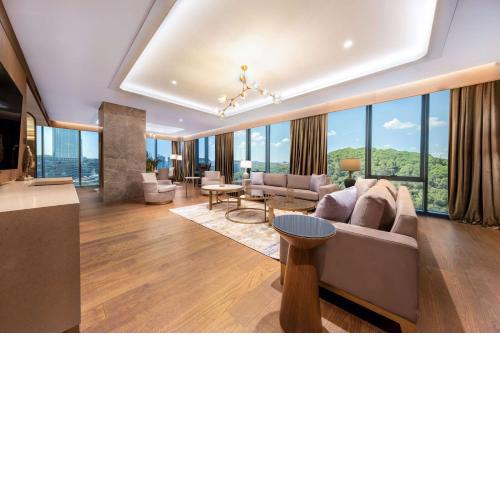 Radisson Collection Hotel, Vadistanbul
