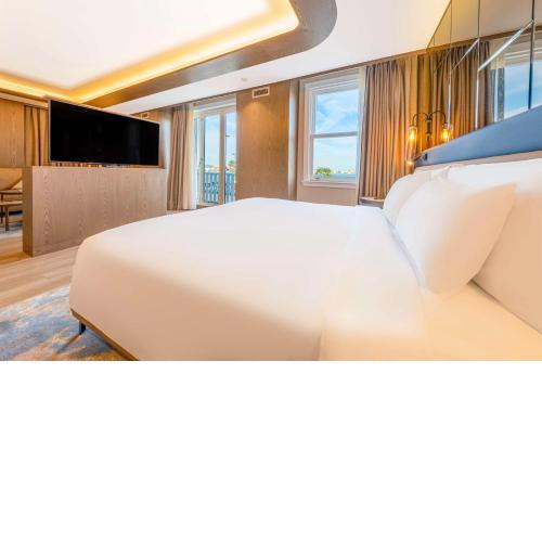 Radisson Hotel Istanbul Sultanahmet