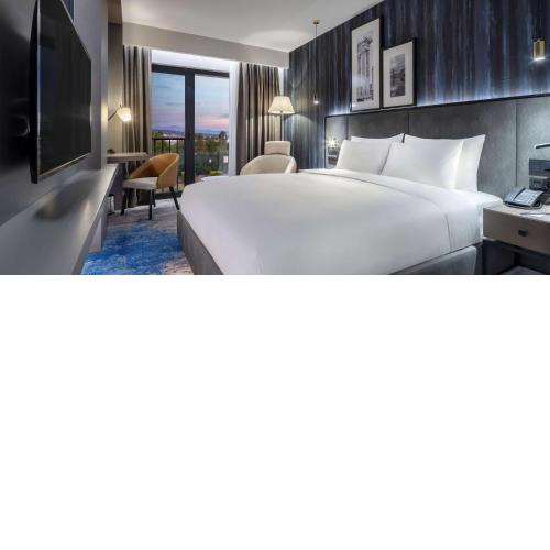Radisson Hotel Izmir Aliaga
