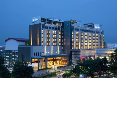 Radisson Lampung Kedaton