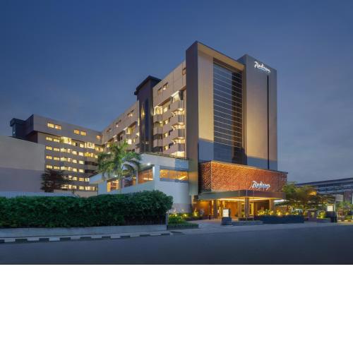 Radisson Medan