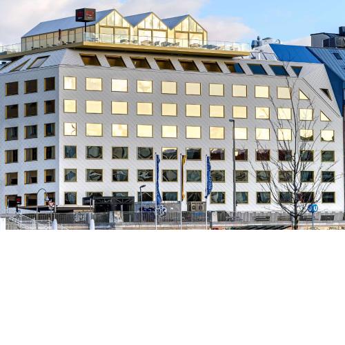 Radisson RED Hotel, Vienna