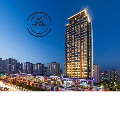 Radisson Residences Avrupa TEM Istanbul