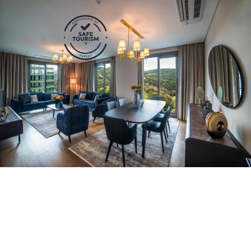 Radisson Residences Vadistanbul