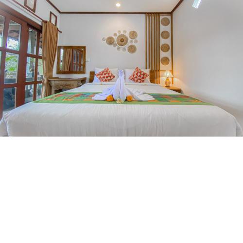 Raditya House
