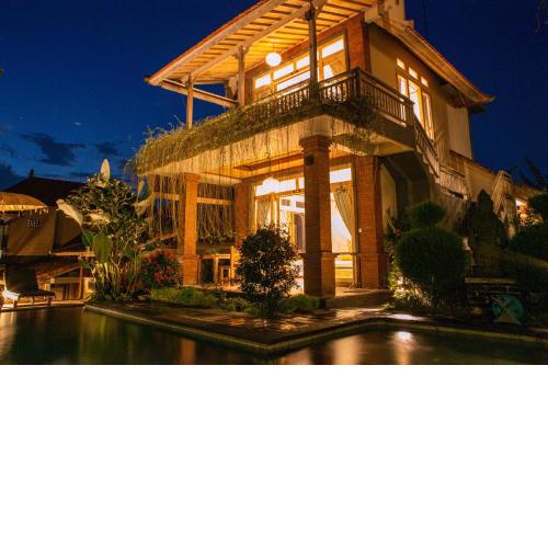 Raditya Villa Ubud