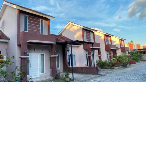 Radja Daily Rent House