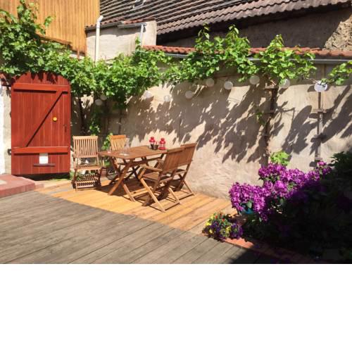 Radler Pension Wettin