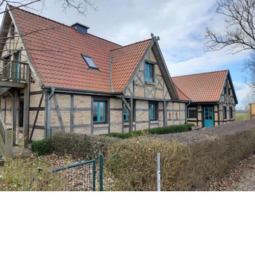 Radlerpension-Boltenhagen