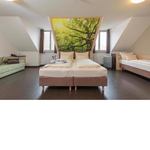 Radlhotel Wassertrüdingen
