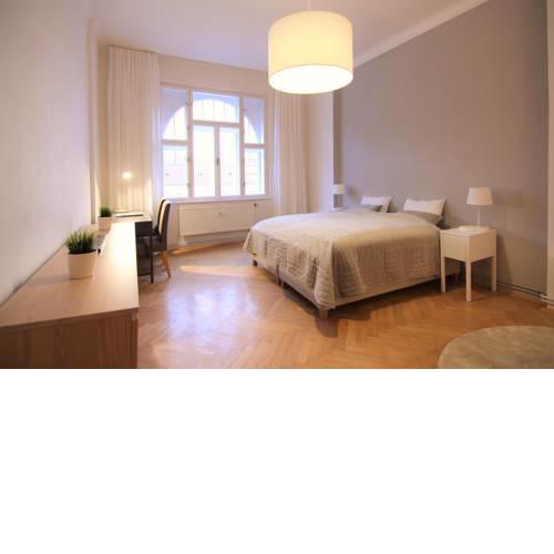 Radnická Apartment