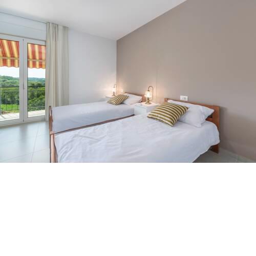 Rado and Maria Rooms