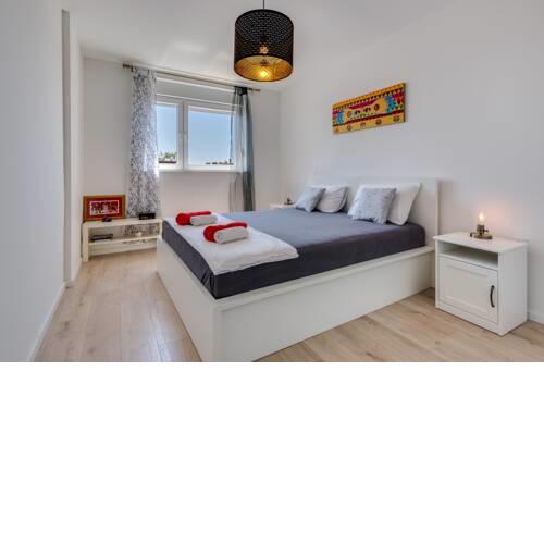 Radost apartment